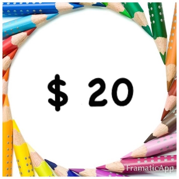 “LIKE” & “BUNDLE” for private discounts - Picture 10 of 16